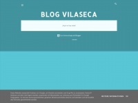 Soyvilaseca.blogspot.com