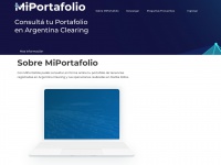 Miportafolio.com.ar