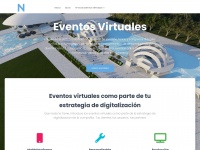 eventos-virtuales.com Thumbnail