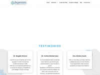 Ixperien.com