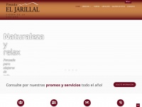 posadaeljarillal.com.ar