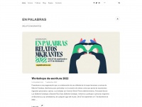 Enpalabrasbcn.com