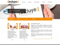 incluyeonline.com Thumbnail