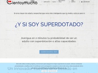 Cientoymucho.com