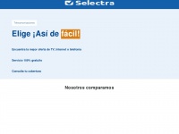 Selectra.com.pe