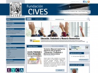 fundacioncives.org