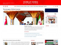 Tehrantimes.com