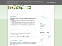 Pasandopaxinas.blogspot.com