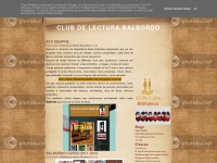 clubbalbordo.blogspot.com Thumbnail