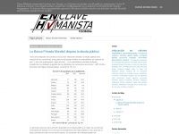 Enclavehumanista.blogspot.com