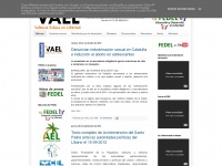 Vael-valenciaeducaenlibertad.blogspot.com