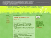 Laalqueriaverde.blogspot.com