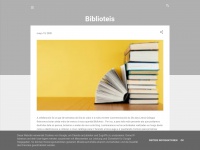 Biblioteis.blogspot.com