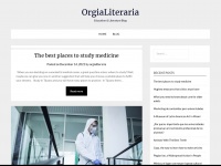 Orgialiteraria.com
