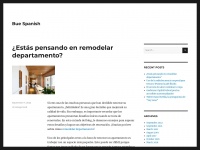 buespanish.com.ar Thumbnail