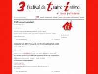 Tifestival.wordpress.com