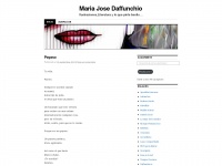 Daffunchio.wordpress.com