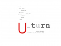 Uturn.org