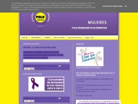 Mujerespolo.blogspot.com