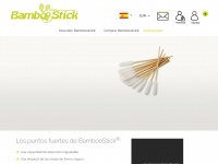 Bamboostick.net