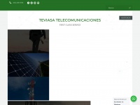 teviasa.com.ec Thumbnail