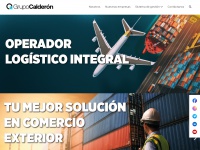 Gcalderon.com