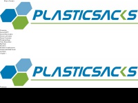 Plasticsacks.com.ec
