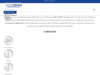 tecnoescala.com.ec
