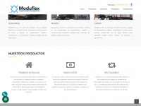 Moduflex.com.ec