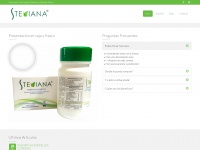 Steviana.com.py