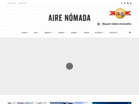 airenomada.com Thumbnail