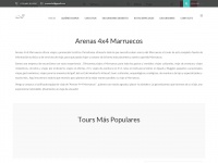 Arenas4x4.com