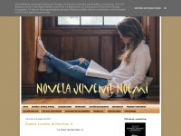 novelajuvenilnoemi.com Thumbnail