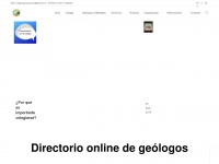 Geologoscordoba.com