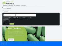 bitcoin-pharmacy.com Thumbnail