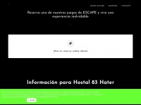 Hostal83.com