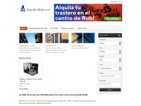 Alquiler-rubi.com