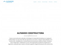 alpanide.com