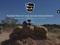 Paintballwarriors.es