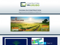 constructoradelurubo.com