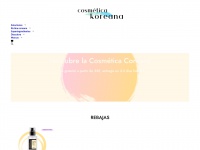 Cosmeticakoreana.com