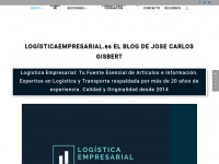 logisticaempresarial.es