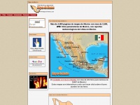 mapas-de-mexico.com Thumbnail