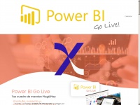 powerbigolive.com