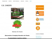 cecheste.com