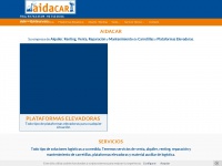 aidacar.com Thumbnail