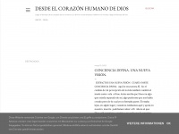 Desdeelcorazonhumano.blogspot.com