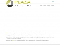 Plazaestudio.es