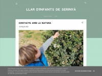 Llarserinya.blogspot.com
