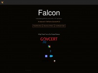 falconframework.org Thumbnail